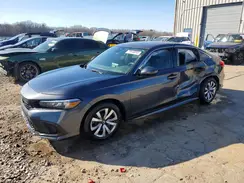 2HGFE2F25PH566632 2023 HONDA CIVIC
