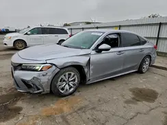 2HGFE2F25PH568137 2023 HONDA CIVIC