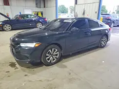 2HGFE2F25PH568543 2023 HONDA CIVIC