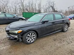 2HGFE2F25PH568610 2023 HONDA CIVIC