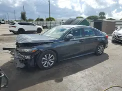 2HGFE2F25PH569269 2023 HONDA CIVIC