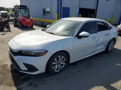2HGFE2F25PH569580 2023 HONDA CIVIC