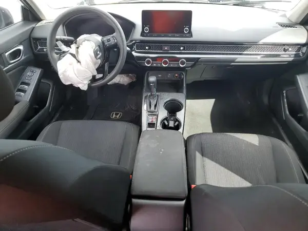 2HGFE2F25PH569613 2023 HONDA CIVIC - Image 8