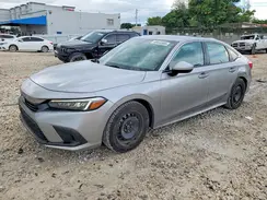 2HGFE2F25PH569773 2023 HONDA CIVIC
