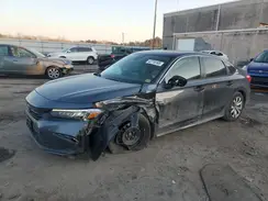 2HGFE2F25PH569899 2023 HONDA CIVIC