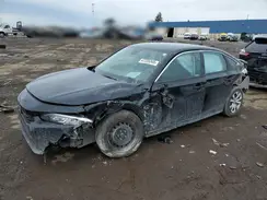 2HGFE2F25PH571281 2023 HONDA CIVIC