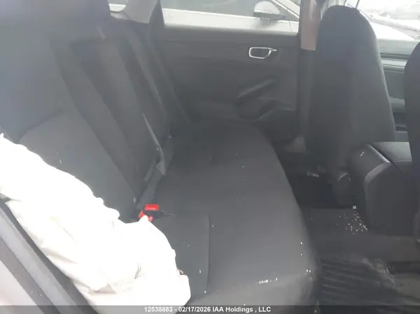 2HGFE2F25RH100363 2024 HONDA CIVIC - Image 8