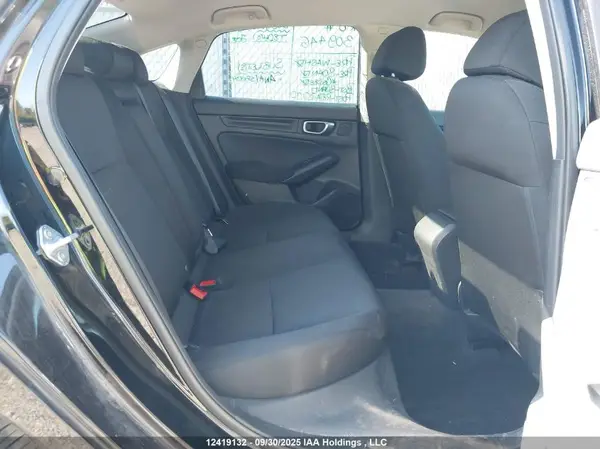 2HGFE2F25RH100752 2024 HONDA CIVIC - Image 8