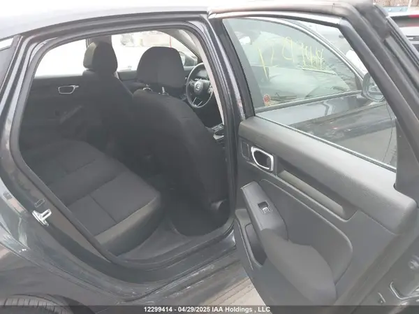 2HGFE2F25RH101691 2024 HONDA CIVIC - Image 8