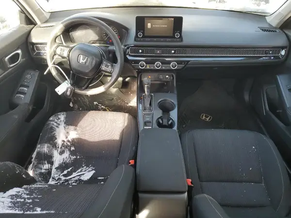2HGFE2F25RH103733 2024 HONDA CIVIC - Image 8