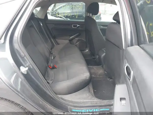 2HGFE2F25RH109127 2024 HONDA CIVIC - Image 8