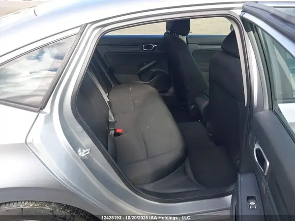 2HGFE2F25RH110925 2024 HONDA CIVIC - Image 8