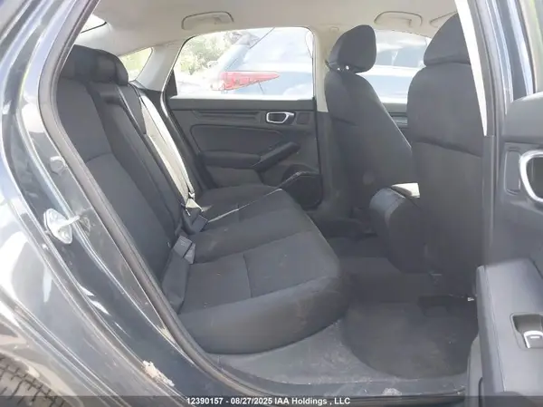 2HGFE2F25RH110990 2024 HONDA CIVIC - Image 8