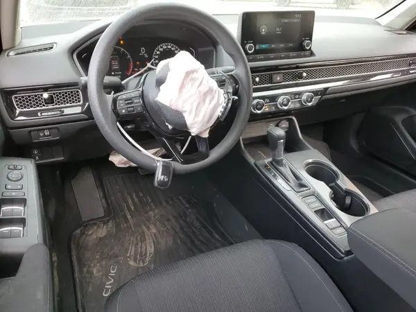 2HGFE2F25RH111587 2024 HONDA CIVIC - Image 8
