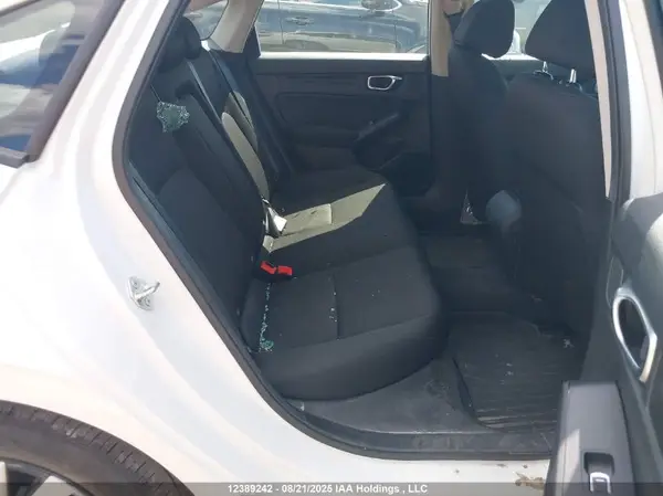 2HGFE2F25RH112884 2024 HONDA CIVIC - Image 8