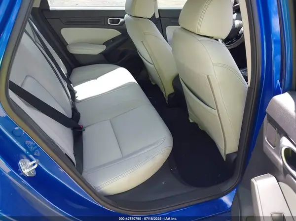 2HGFE2F25RH502674 2024 HONDA CIVIC - Image 8