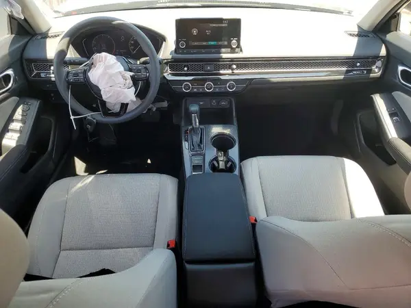 2HGFE2F25RH508426 2024 HONDA CIVIC - Image 8