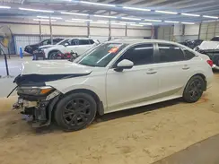 2HGFE2F25RH513495 2024 HONDA CIVIC
