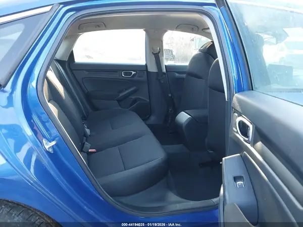 2HGFE2F25RH513576 2024 HONDA CIVIC - Image 8