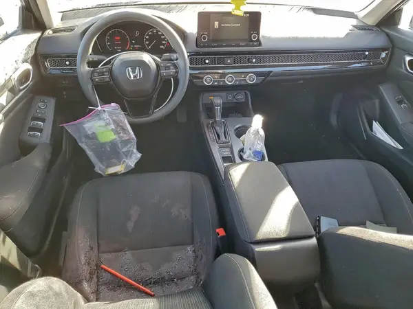 2HGFE2F25RH517482 2024 HONDA CIVIC - Image 8
