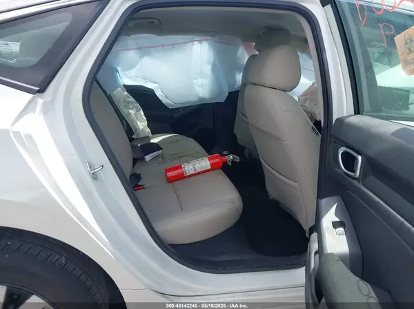 2HGFE2F25RH524139 2024 HONDA CIVIC - Image 8