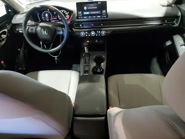 2HGFE2F25RH524495 2024 HONDA CIVIC - Image 8