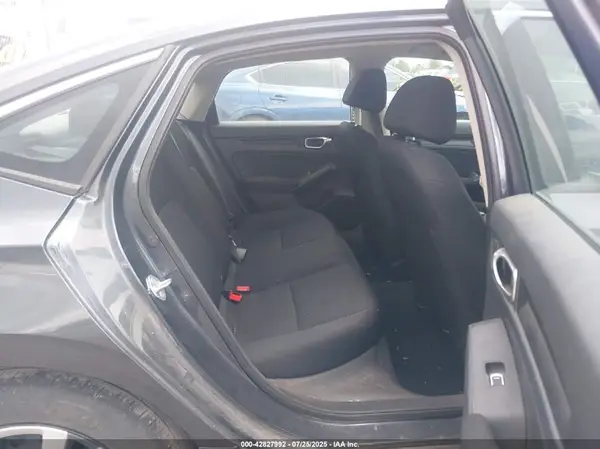 2HGFE2F25RH533942 2024 HONDA CIVIC - Image 8