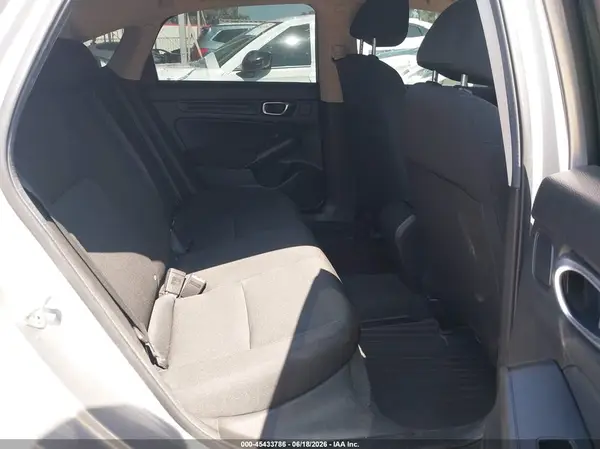2HGFE2F25RH536713 2024 HONDA CIVIC - Image 8