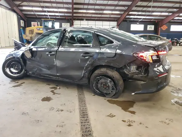 2HGFE2F25RH537053 2024 HONDA CIVIC - Image 2
