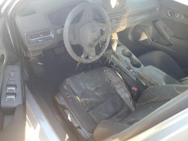 2HGFE2F25RH537098 2024 HONDA CIVIC - Image 8