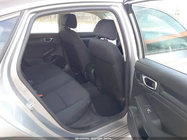 2HGFE2F25RH537912 2024 HONDA CIVIC - Image 8