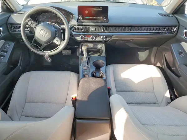 2HGFE2F25RH543516 2024 HONDA CIVIC - Image 8