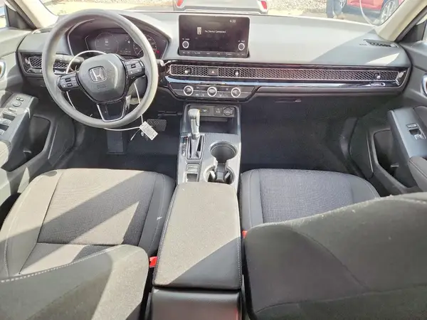 2HGFE2F25RH544634 2024 HONDA CIVIC - Image 8