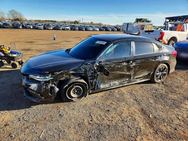 2HGFE2F25RH549218 2024 HONDA CIVIC - Image 2