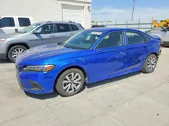 2HGFE2F25RH560011 2024 HONDA CIVIC