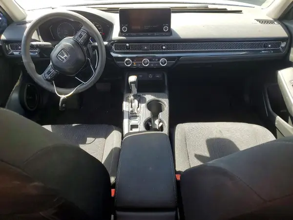 2HGFE2F25RH560011 2024 HONDA CIVIC - Image 8