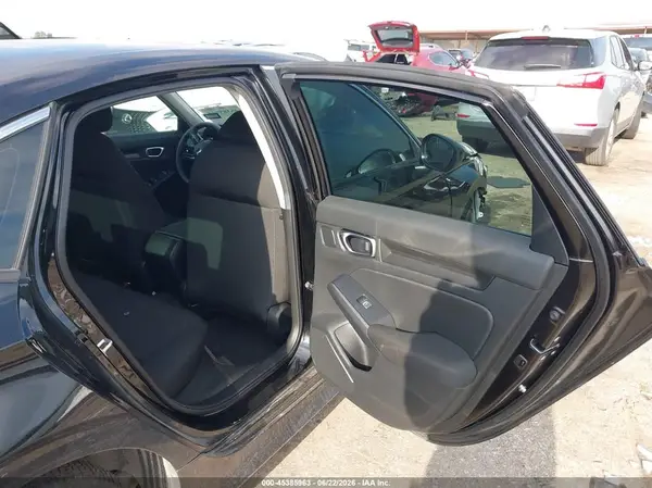 2HGFE2F25RH561241 2024 HONDA CIVIC - Image 8