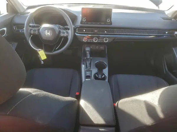 2HGFE2F25RH561577 2024 HONDA CIVIC - Image 8