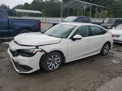 2HGFE2F25RH562423 2024 HONDA CIVIC