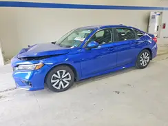 2HGFE2F25RH565712 2024 HONDA CIVIC