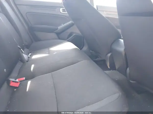 2HGFE2F25RH568111 2024 HONDA CIVIC - Image 8