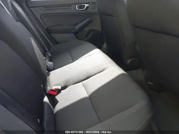 2HGFE2F25RH568707 2024 HONDA CIVIC - Image 8