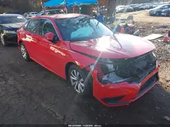 2HGFE2F25RH570005 2024 HONDA CIVIC