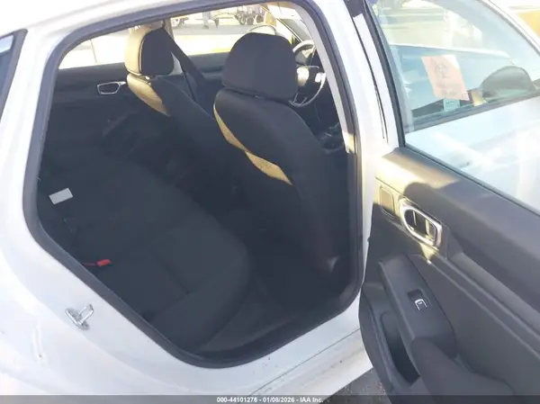 2HGFE2F25RH573146 2024 HONDA CIVIC - Image 8