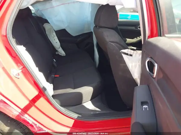 2HGFE2F25RH576211 2024 HONDA CIVIC - Image 8