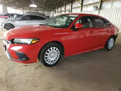 2HGFE2F25RH580436 2024 HONDA CIVIC