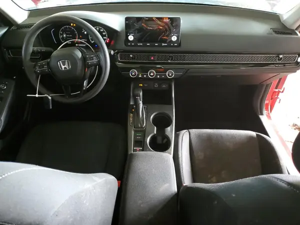 2HGFE2F25RH580436 2024 HONDA CIVIC - Image 8