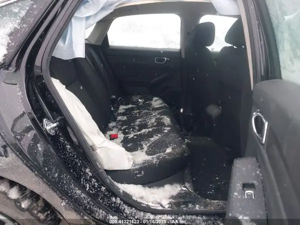 2HGFE2F25RH584437 2024 HONDA CIVIC - Image 8