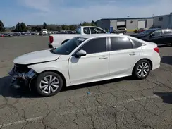 2HGFE2F25RH590755 2024 HONDA CIVIC
