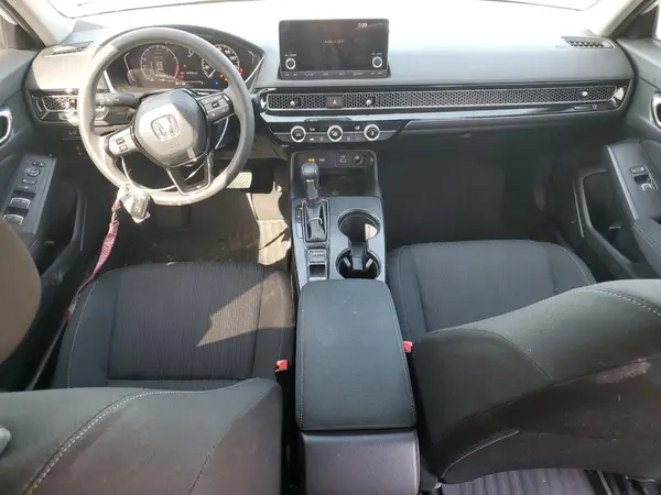 2HGFE2F25RH590755 2024 HONDA CIVIC - Image 8
